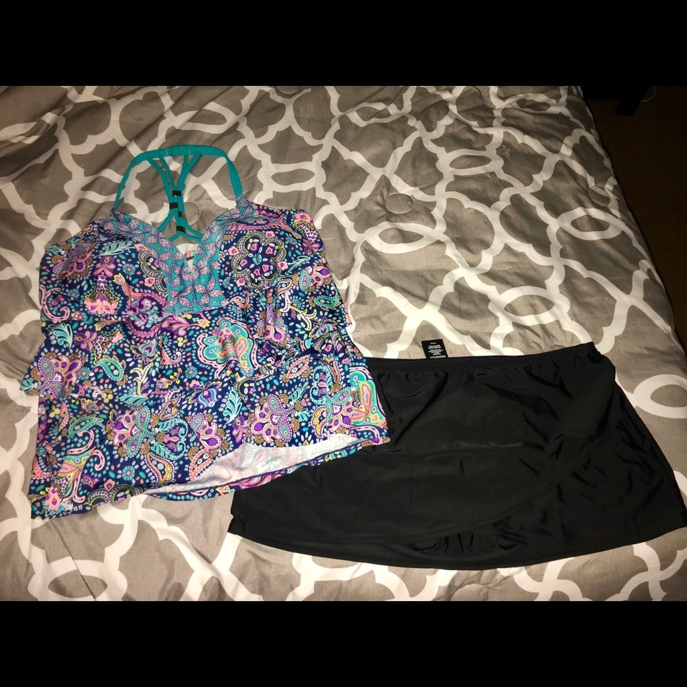 Swimsuit